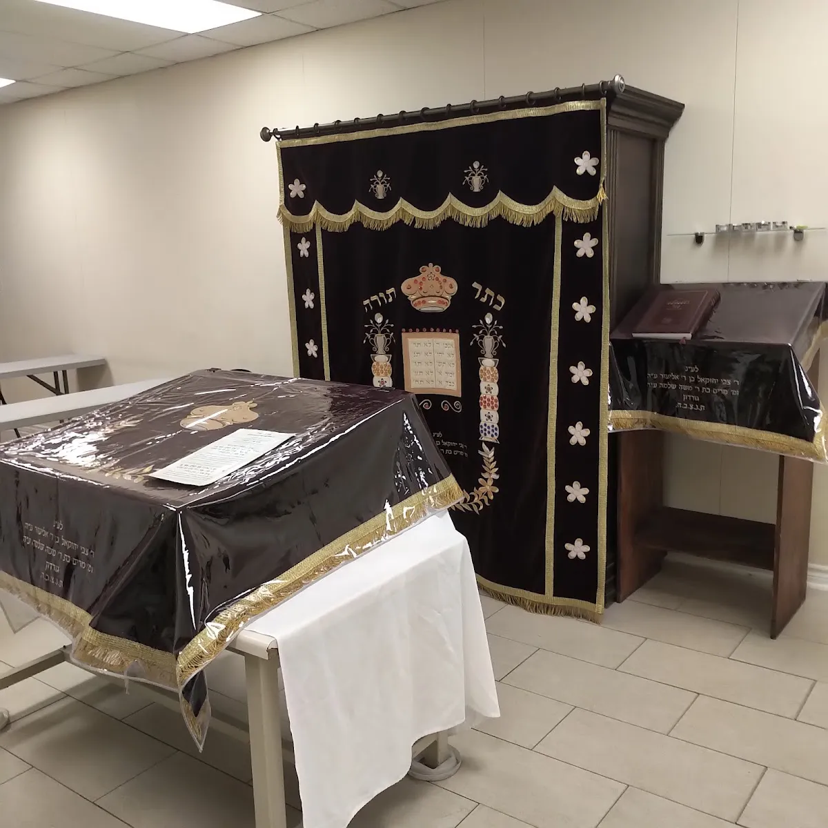 Chabad-Lubavitch of Ottawa & Congregation Lubavitch — foto 3