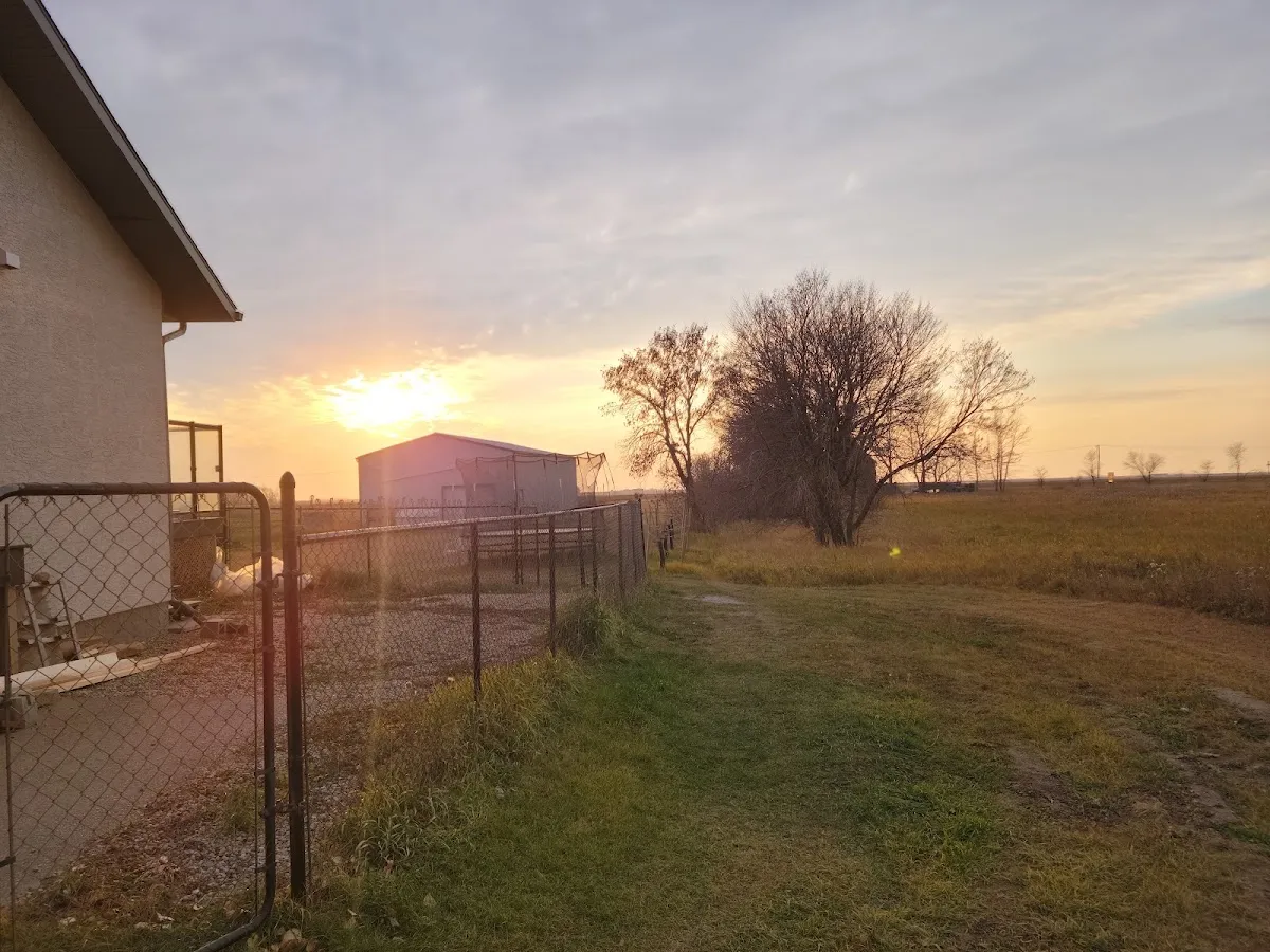 Chabad Lubavitch of Regina — foto 2