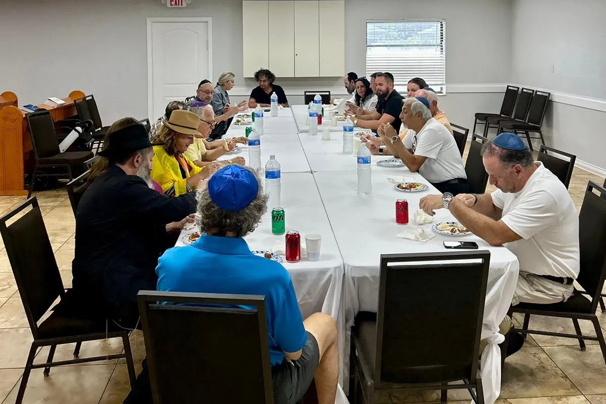 Chabad Lubavitch of Sarasota & Manatee Counties — foto 3
