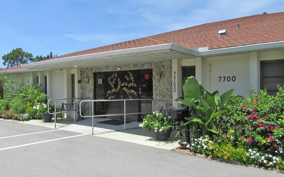 Chabad Lubavitch of Sarasota & Manatee Counties — foto 6
