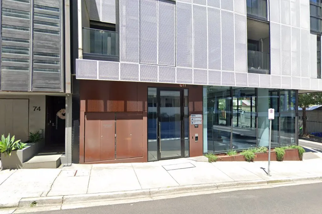 Chabad-Lubavitch of South Yarra