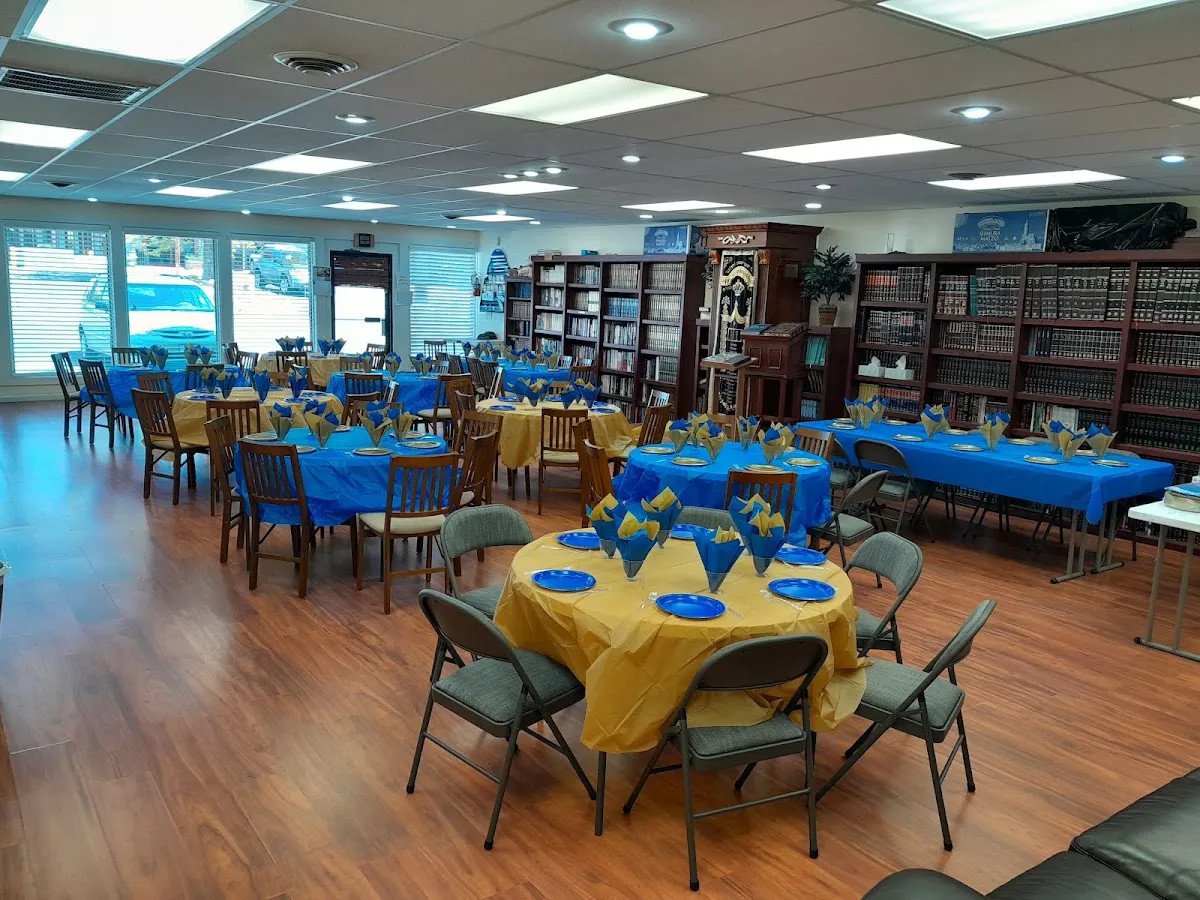 Chabad Lubavitch of Southern Colorado, Colorado Springs — photo 2