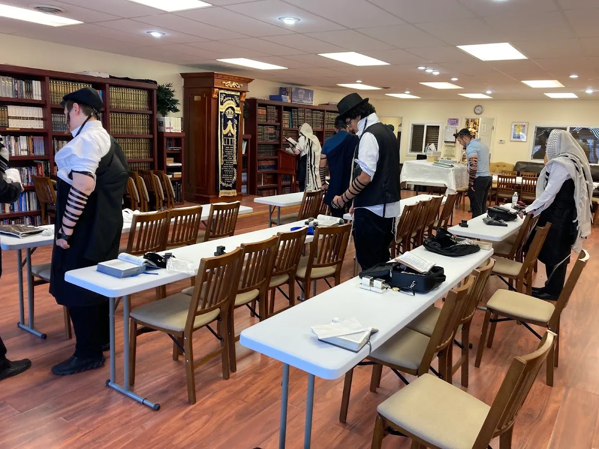 Chabad Lubavitch of Southern Colorado, Colorado Springs — photo 3