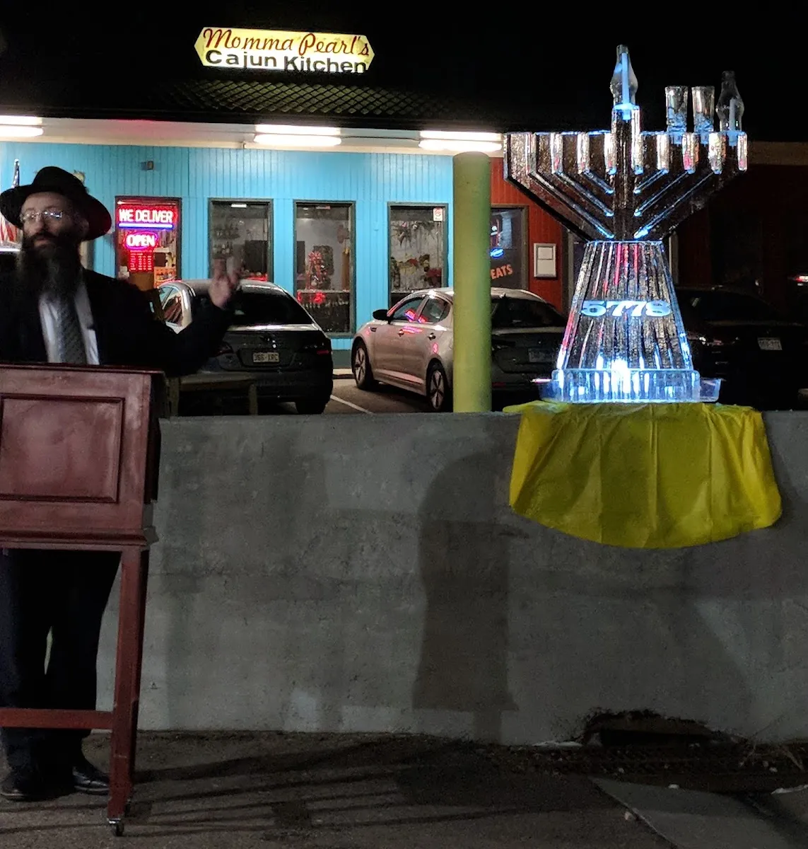 Chabad Lubavitch of Southern Colorado, Colorado Springs — photo 4