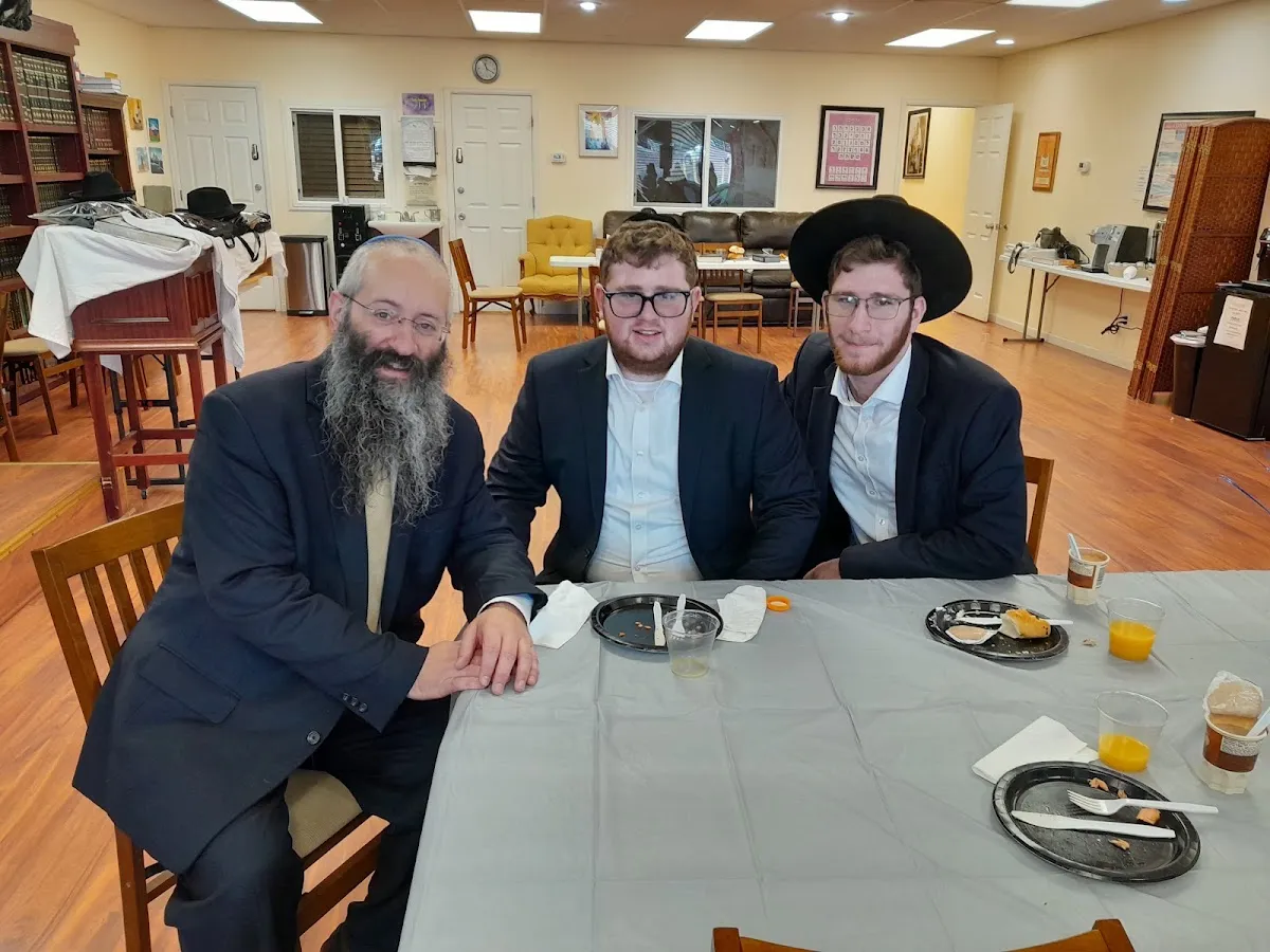Chabad Lubavitch of Southern Colorado, Colorado Springs — photo 6