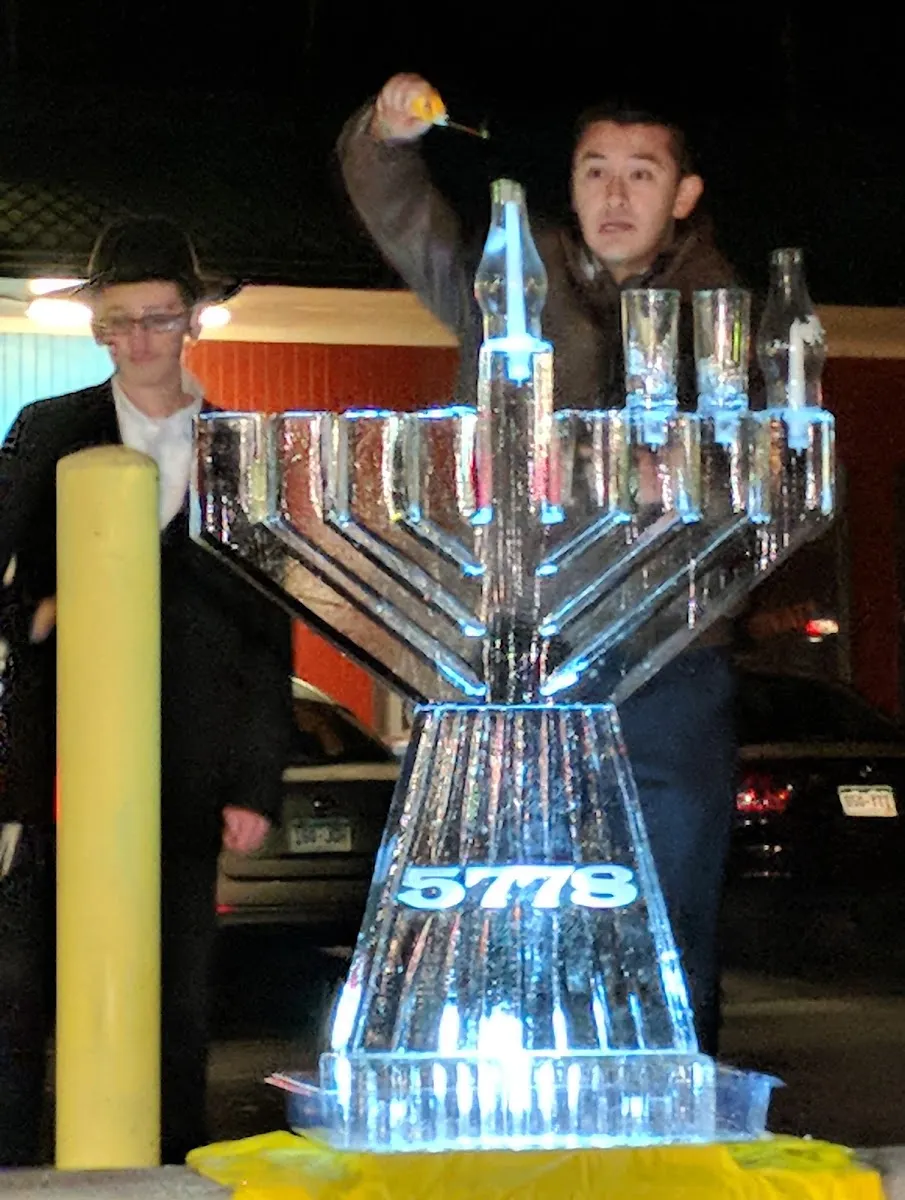 Chabad Lubavitch of Southern Colorado, Colorado Springs — photo 7
