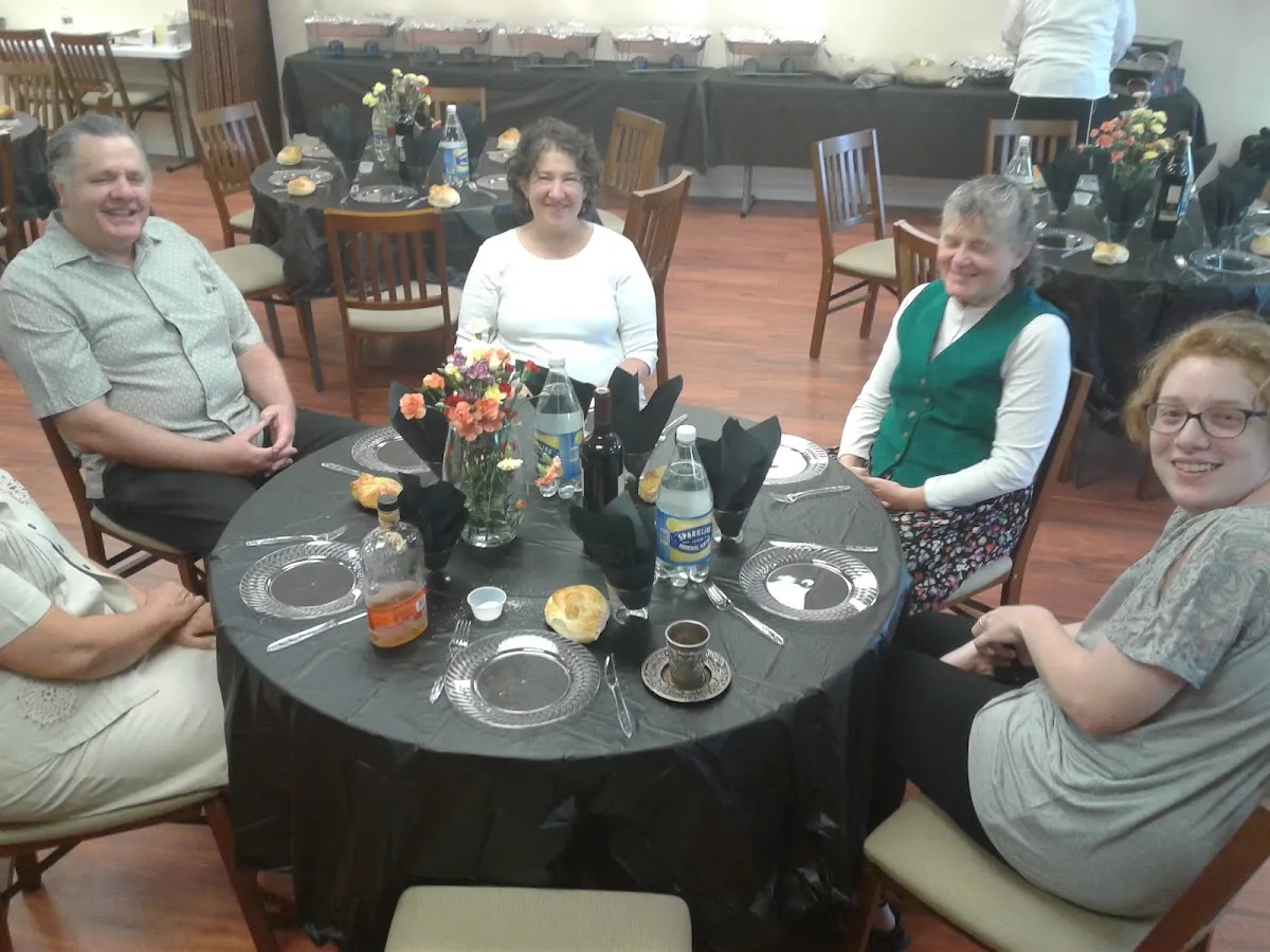 Chabad Lubavitch of Southern Colorado, Colorado Springs — photo 9