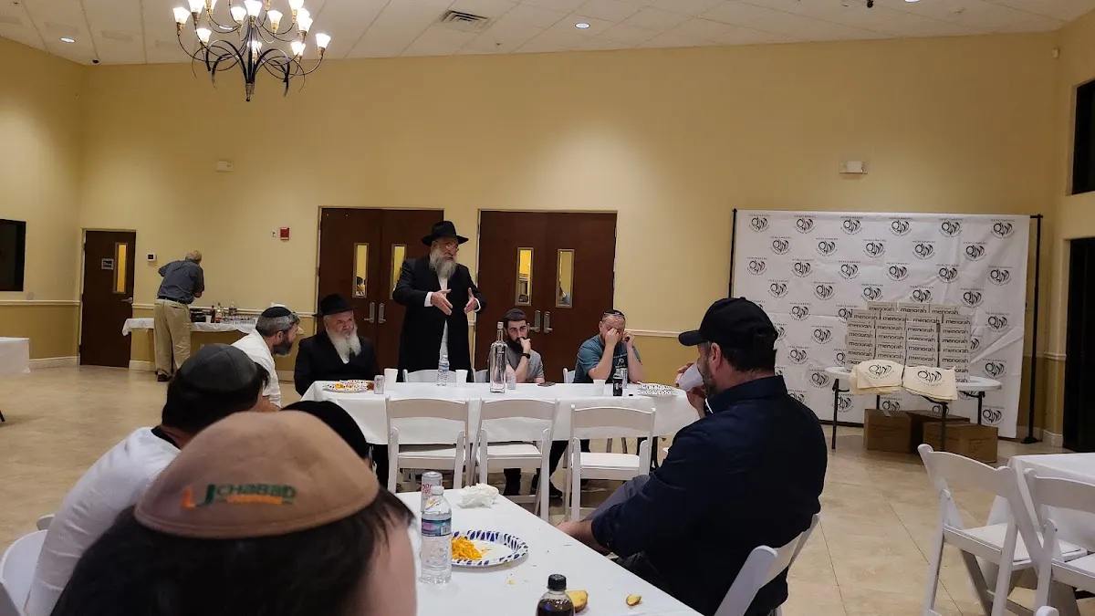Chabad Lubavitch of Southwest Florida — photo 2