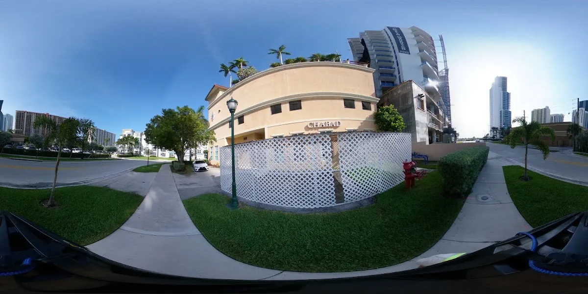 Chabad Lubavitch of Sunny Isles Beach — foto 3