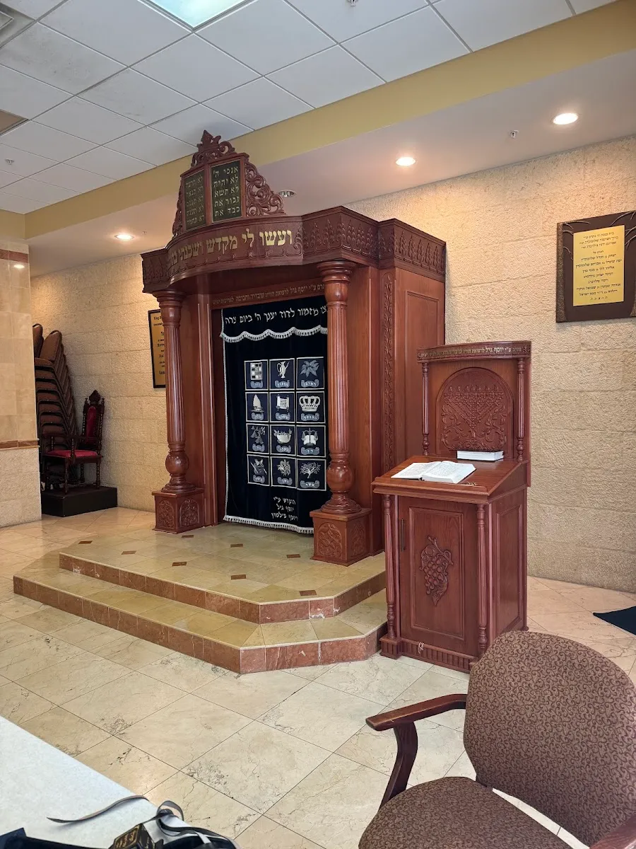 Chabad Lubavitch of Sunny Isles Beach — foto 5