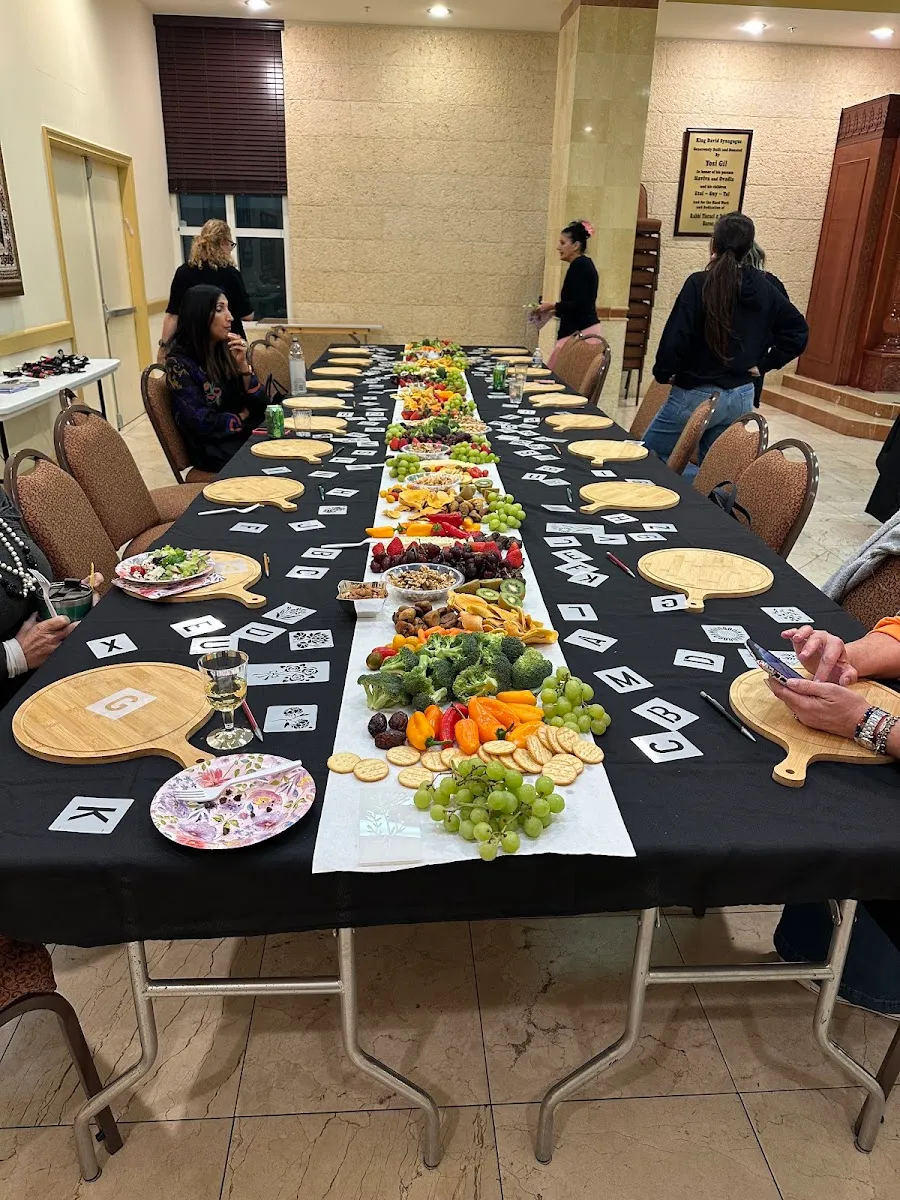 Chabad Lubavitch of Sunny Isles Beach — foto 6
