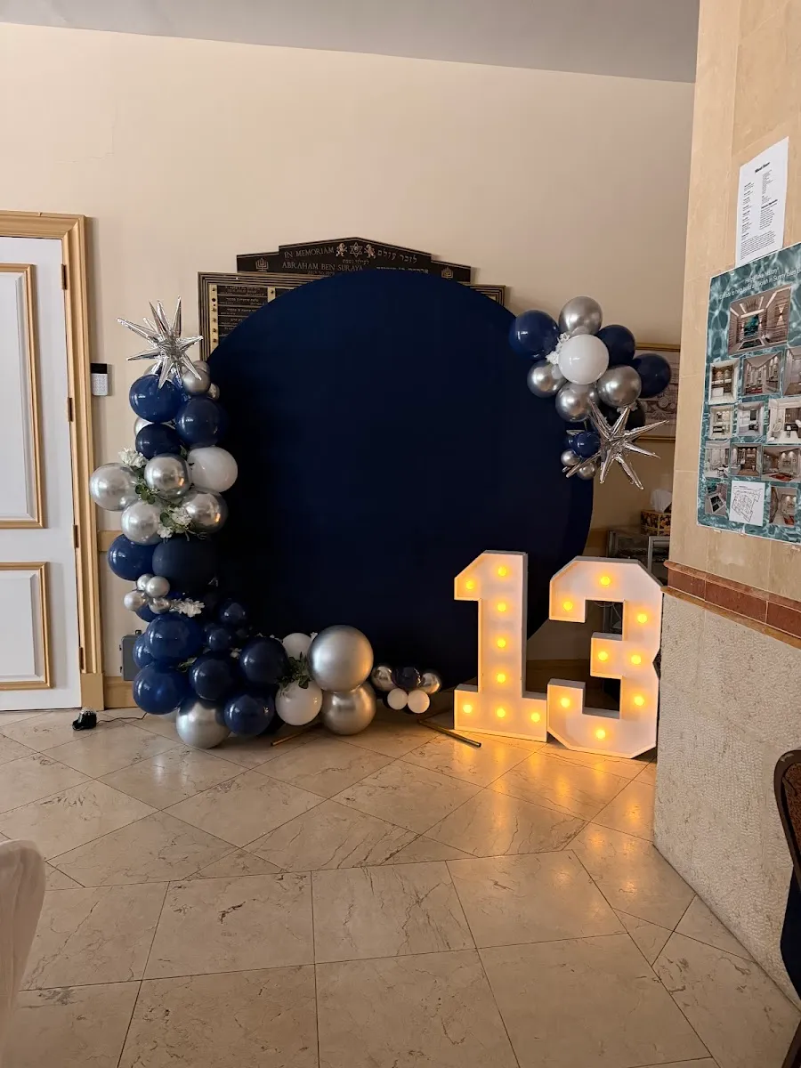 Chabad Lubavitch of Sunny Isles Beach — foto 7