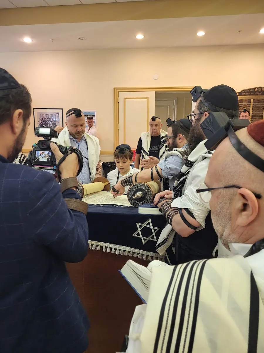 Chabad Lubavitch of Sunny Isles Beach — foto 8