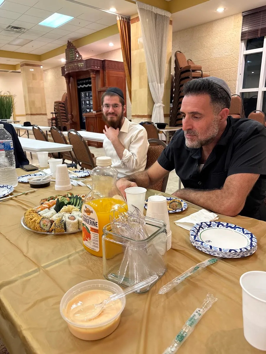 Chabad Lubavitch of Sunny Isles Beach — foto 9