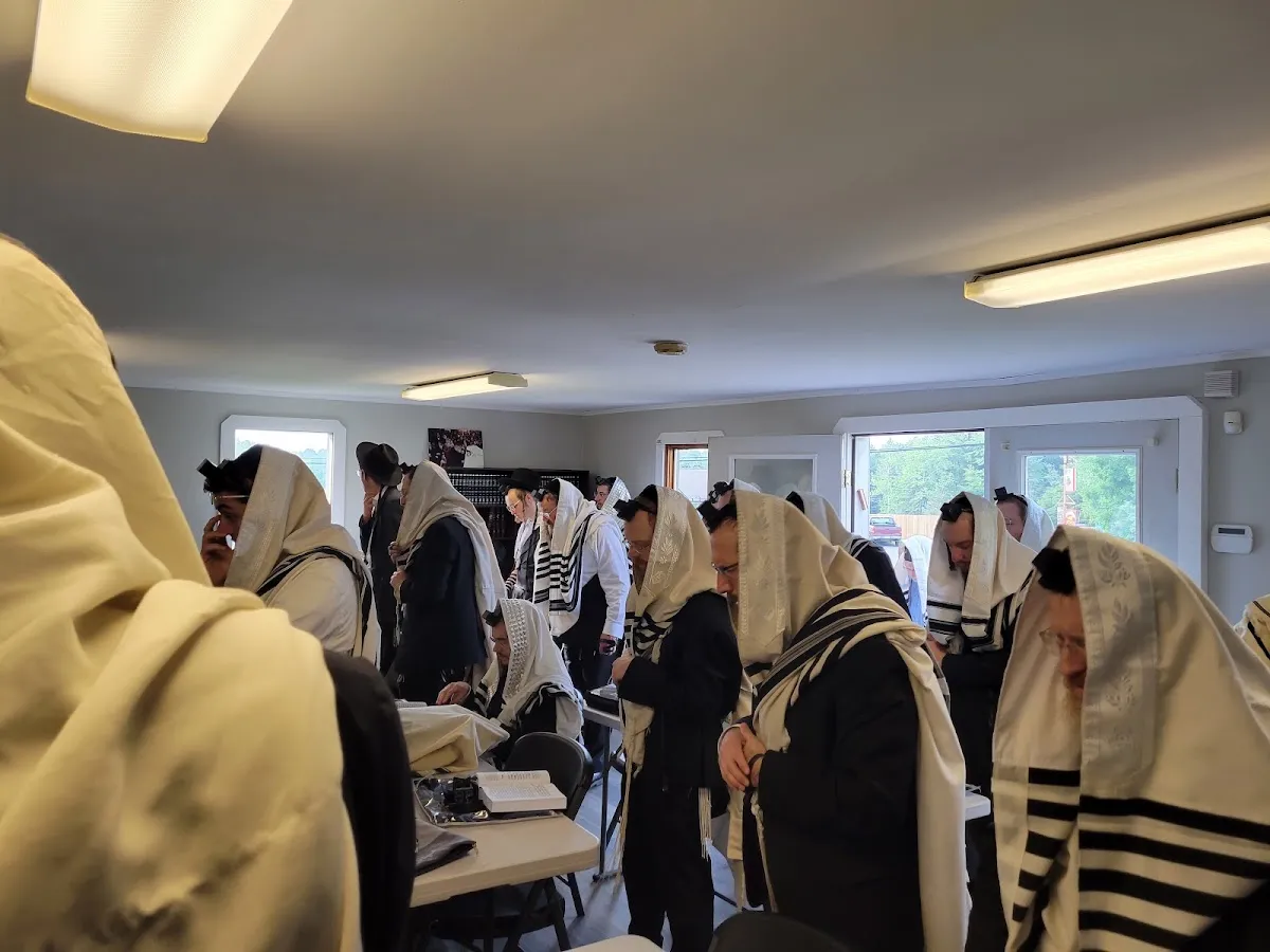 Chabad Lubavitch of the Poconos — foto 5