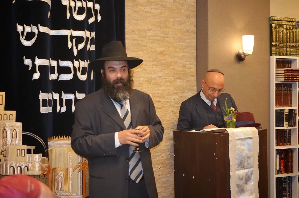 Chabad Lubavitch of Tokyo-Japan — foto 6
