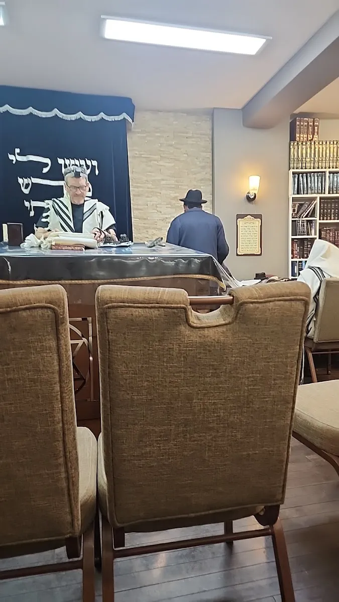 Chabad Lubavitch of Tokyo-Japan — foto 8
