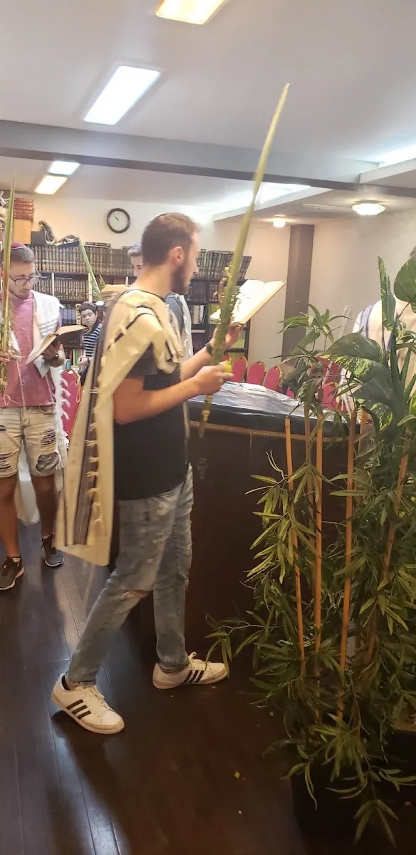 Chabad Lubavitch of Tokyo-Japan — foto 9
