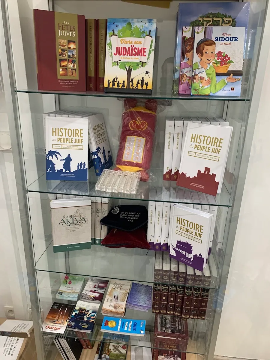 Chabad Lubavitch of Toulon — foto 4