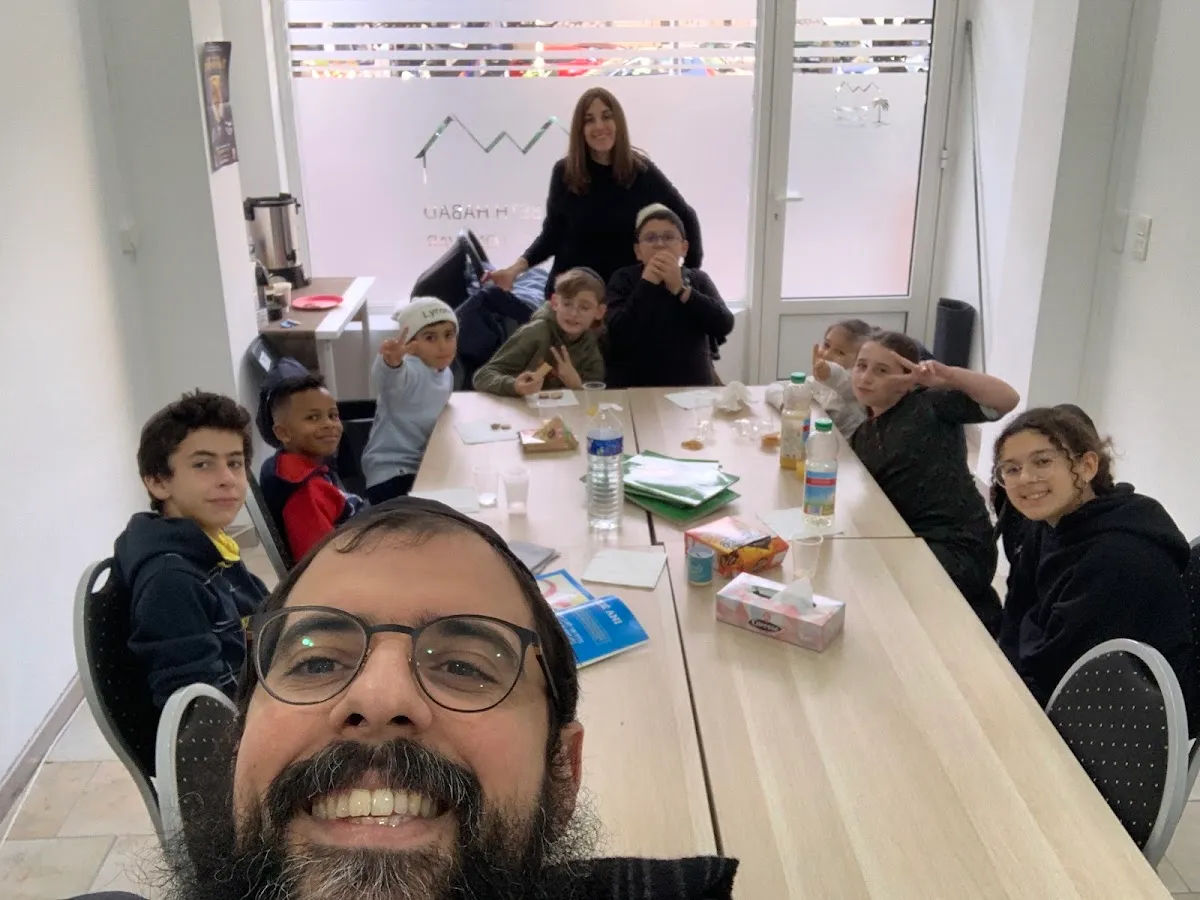 Chabad Lubavitch of Toulon — foto 5