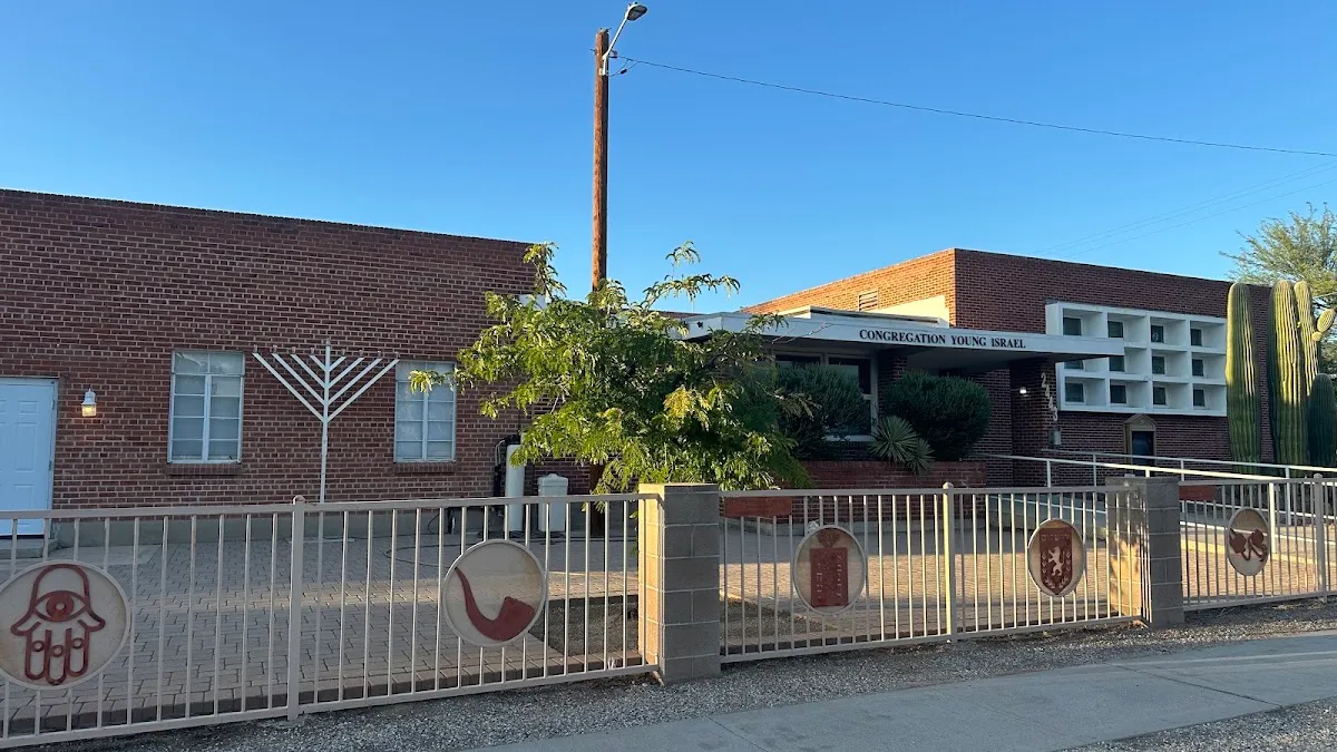 Chabad Lubavitch of Tucson — photo 2