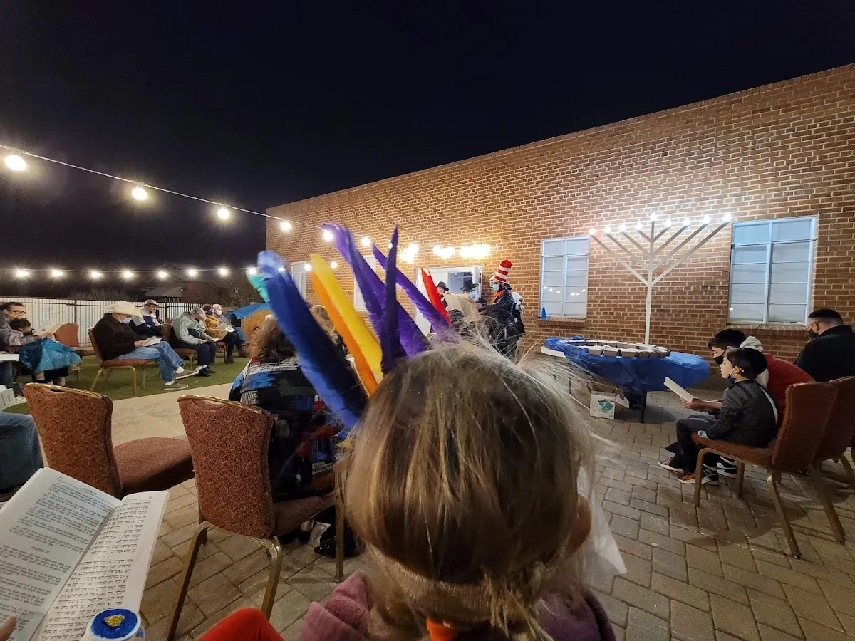 Chabad Lubavitch of Tucson — photo 3