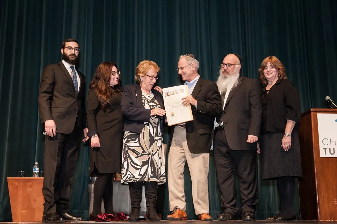 Chabad Lubavitch of Tucson — photo 4