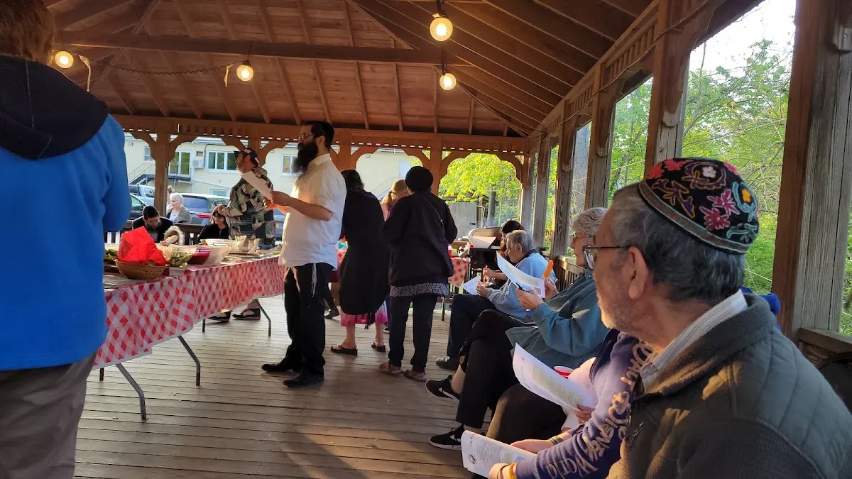 Chabad Lubavitch of Ulster County — foto 6