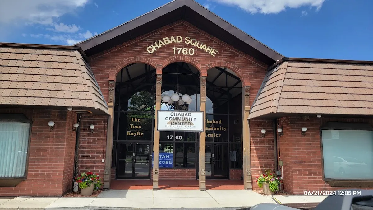 Chabad Lubavitch of Utah — photo 2