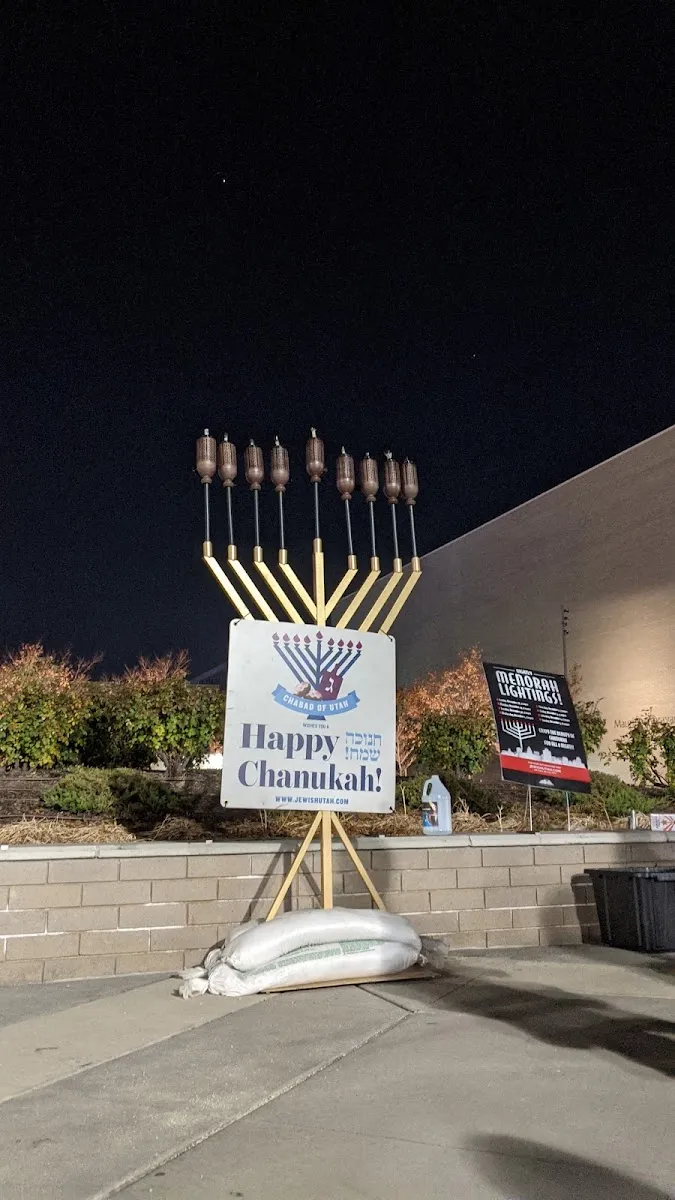 Chabad Lubavitch of Utah — photo 5