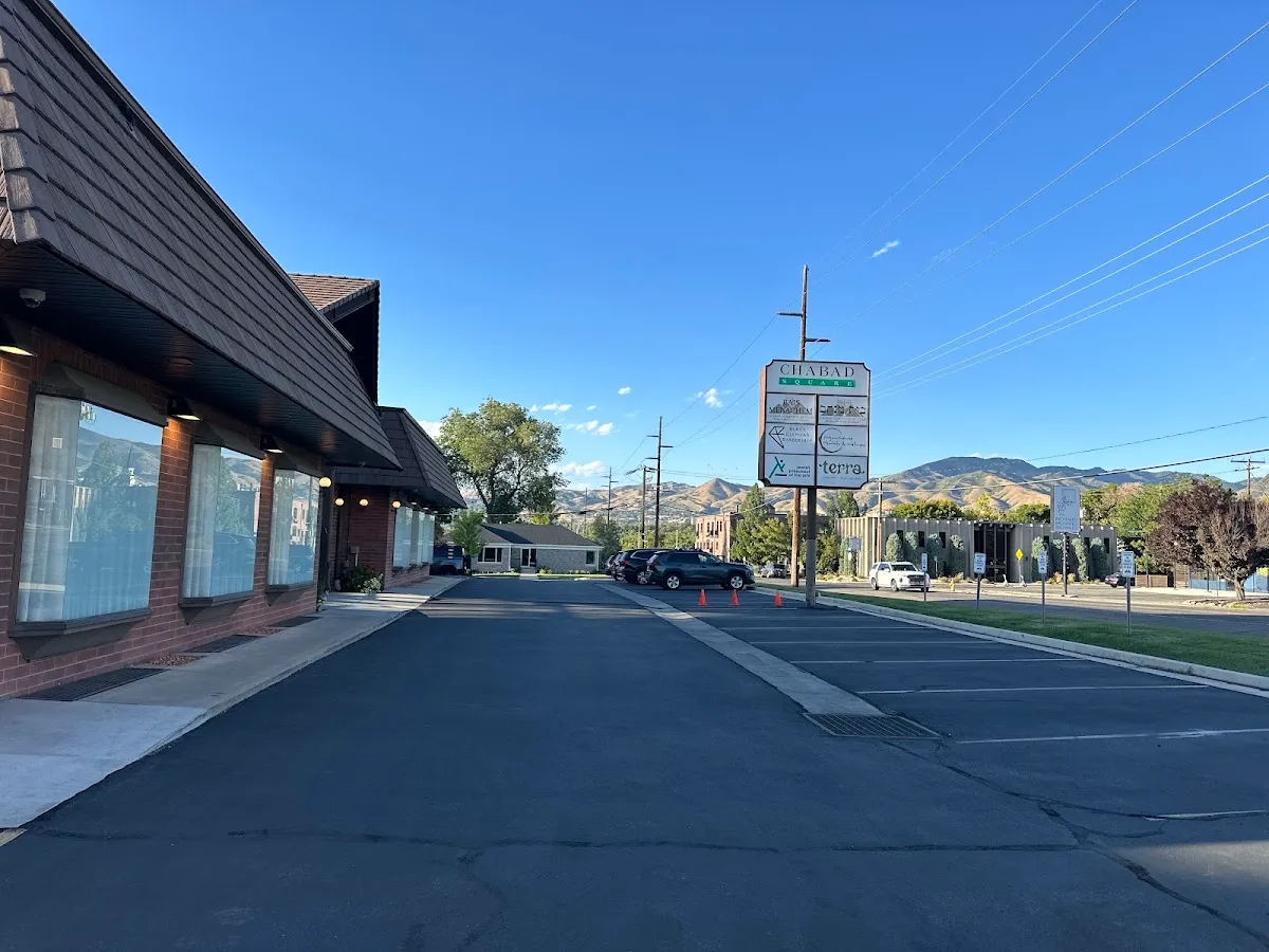 Chabad Lubavitch of Utah — photo 10