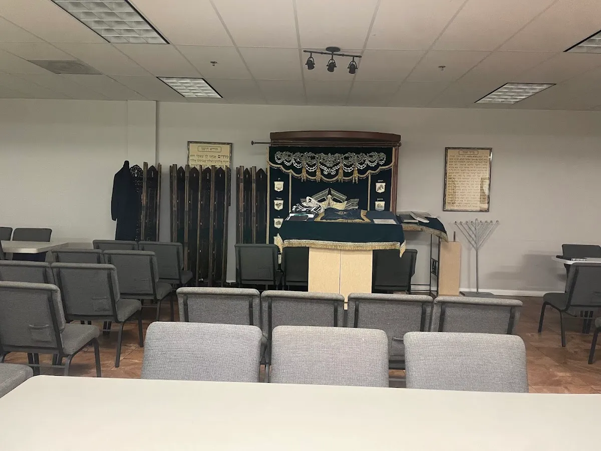 Chabad Lubavitch of Wellington