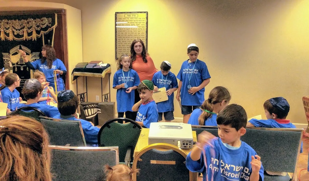 Chabad Lubavitch of Wellington — photo 2