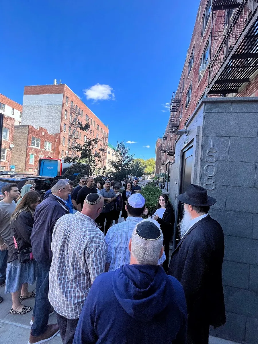 Chabad Lubavitch of Wellington — photo 7