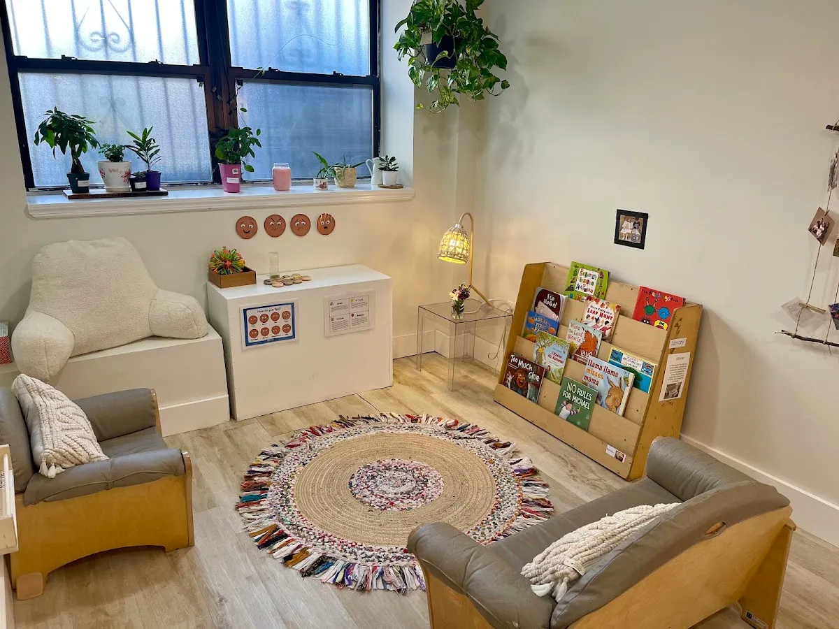 Chabad Lubavitch of West Brighton — foto 2