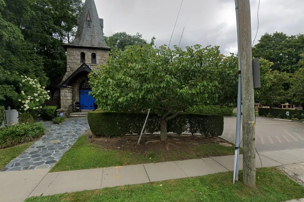 Chabad Lubavitch of Westchester County