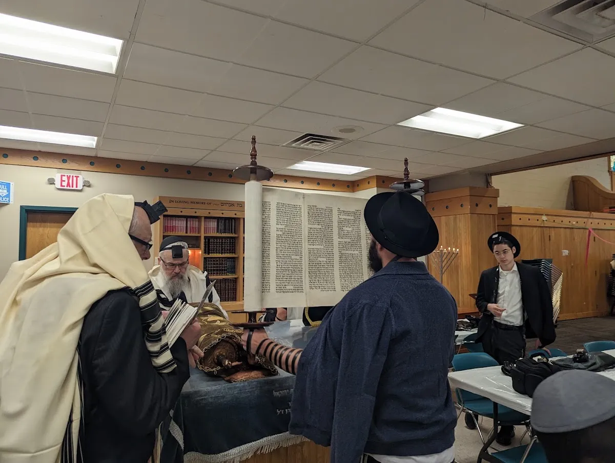 Chabad Lubavitch of Western Pennsylvania — foto 2