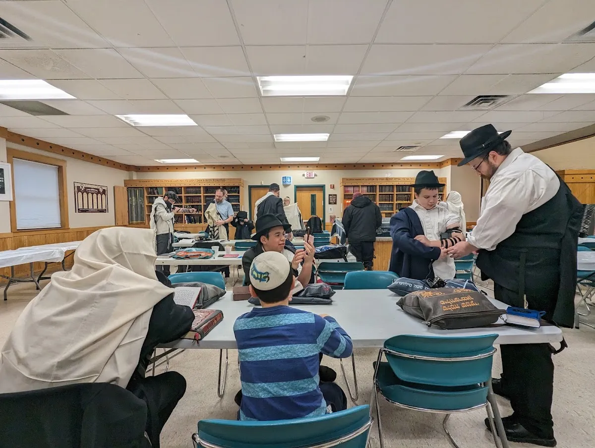 Chabad Lubavitch of Western Pennsylvania — foto 3