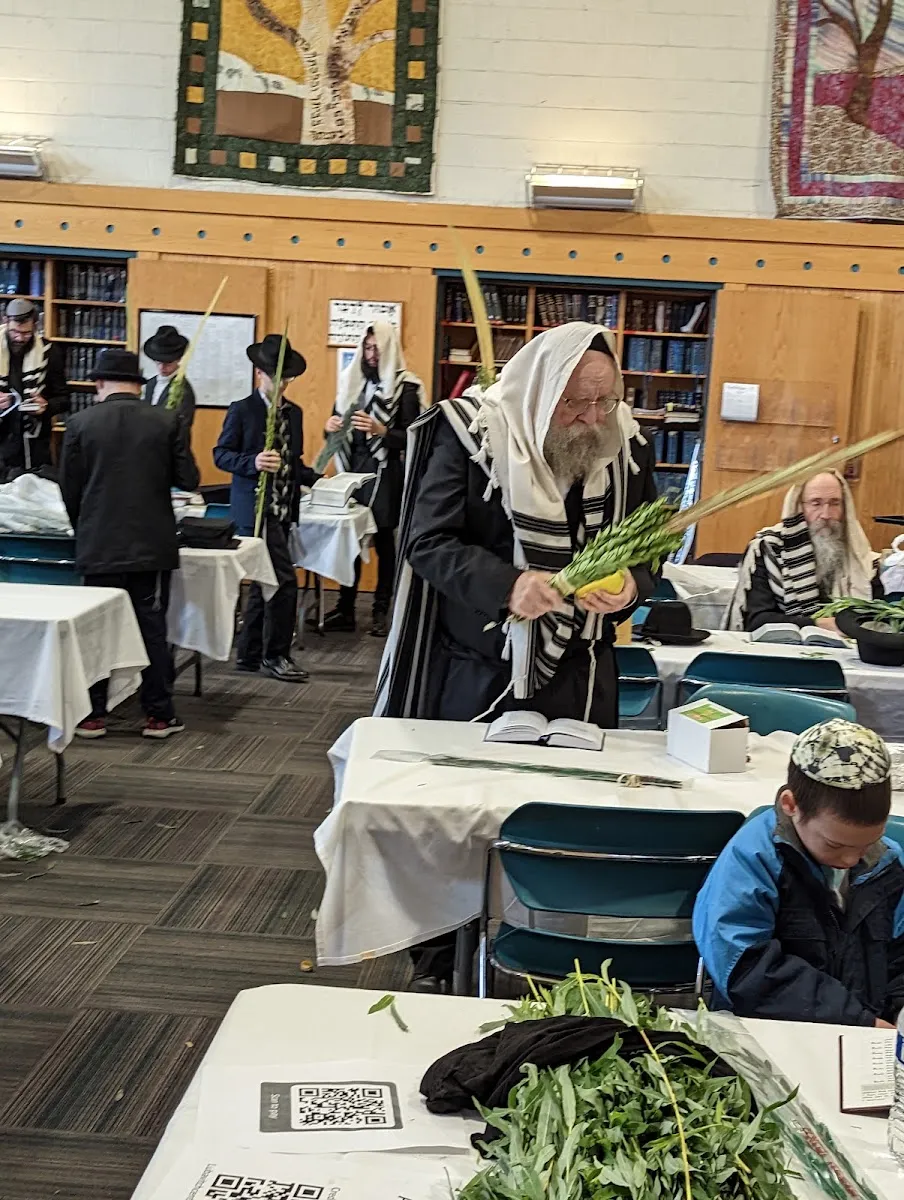 Chabad Lubavitch of Western Pennsylvania — foto 4