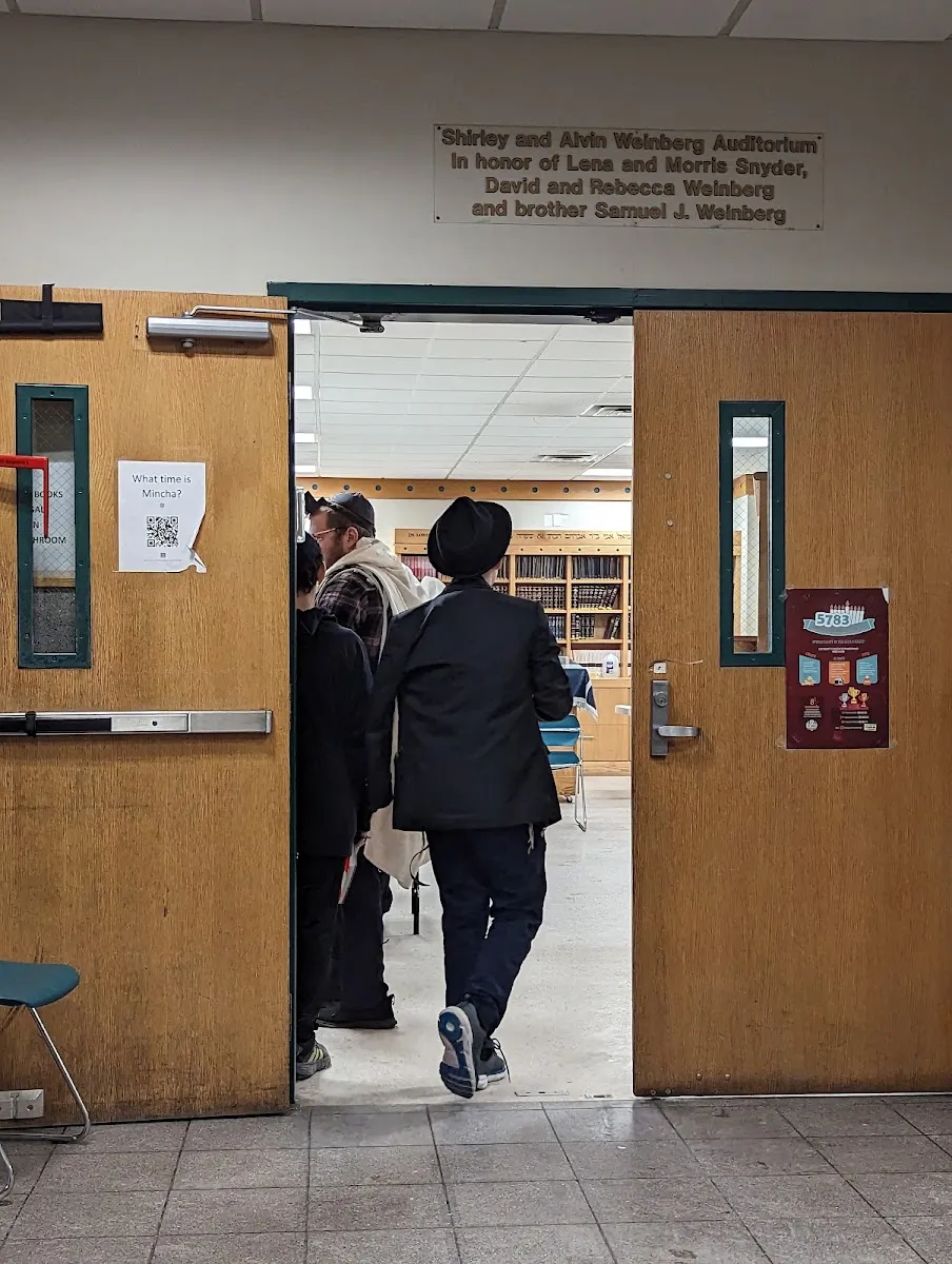 Chabad Lubavitch of Western Pennsylvania — foto 5
