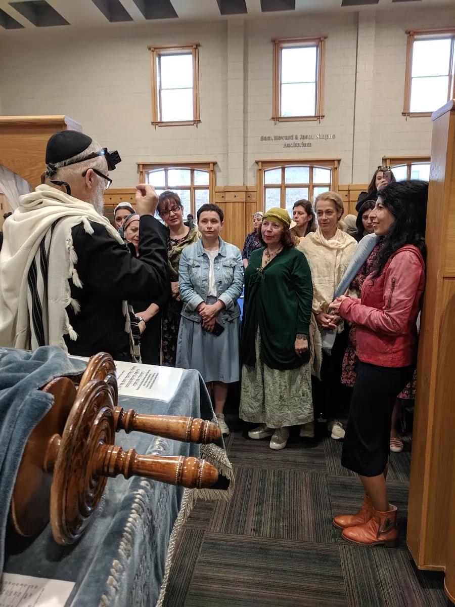Chabad Lubavitch of Western Pennsylvania — foto 6