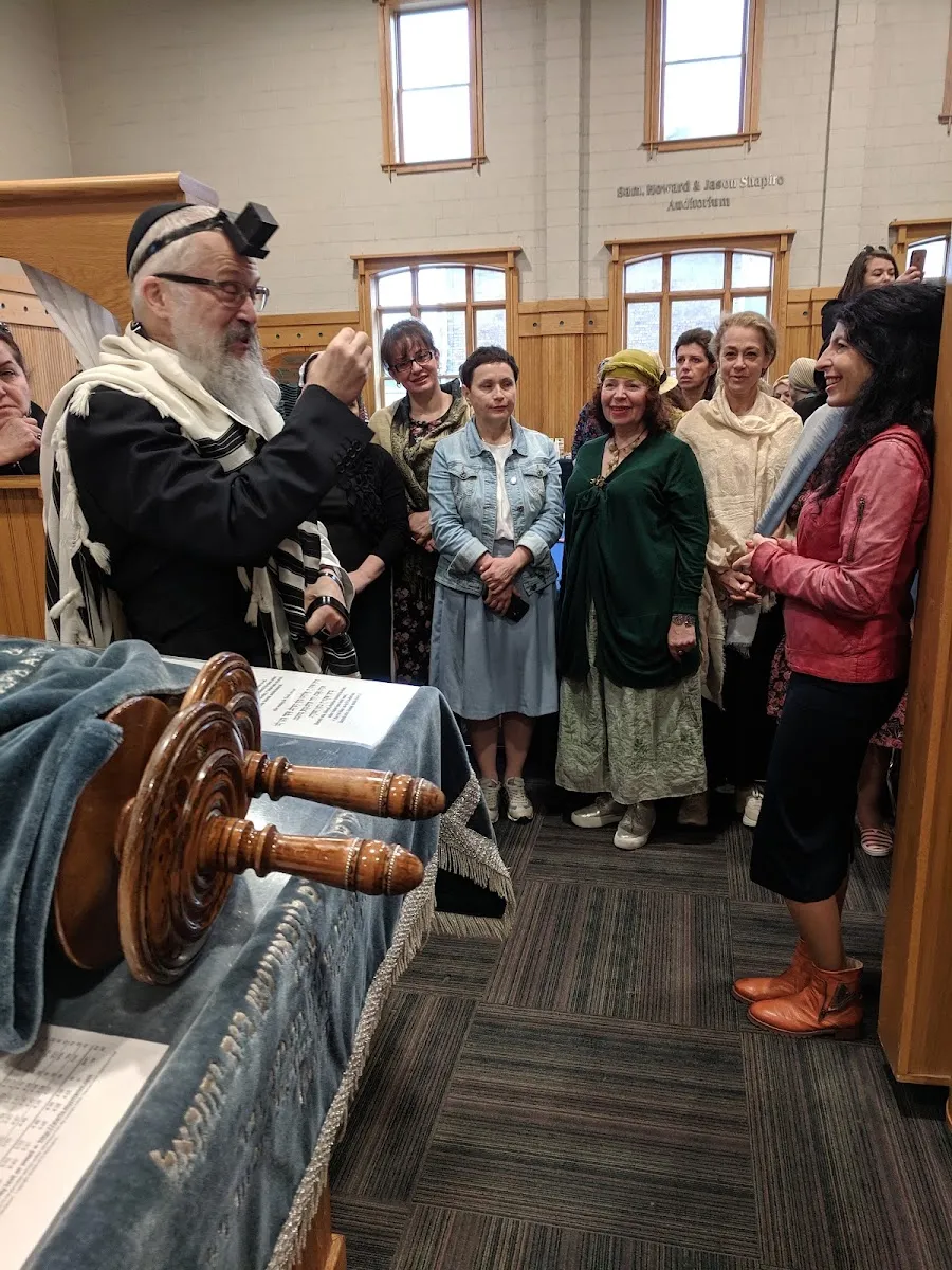 Chabad Lubavitch of Western Pennsylvania — foto 7