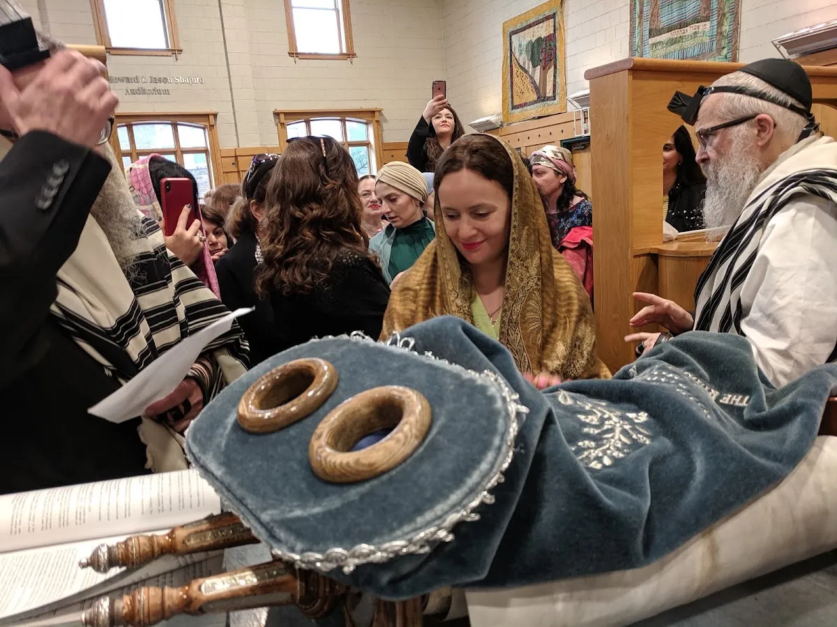 Chabad Lubavitch of Western Pennsylvania — foto 8