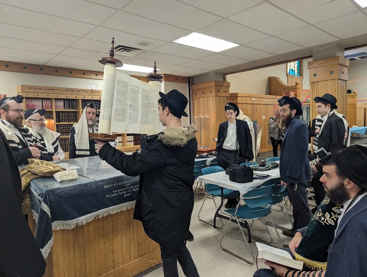 Chabad Lubavitch of Western Pennsylvania — foto 9