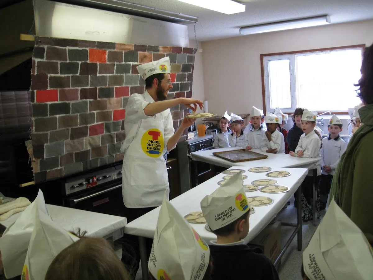 Chabad-Lubavitch of Winnipeg — foto 7