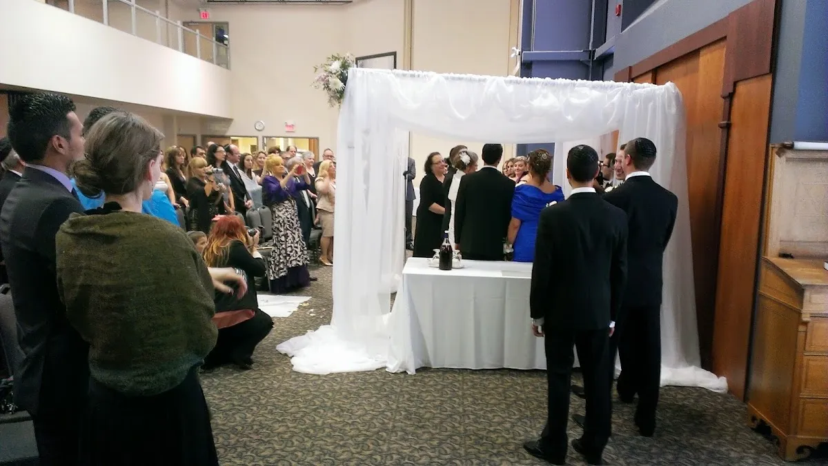 Chabad-Lubavitch of Winnipeg — foto 8