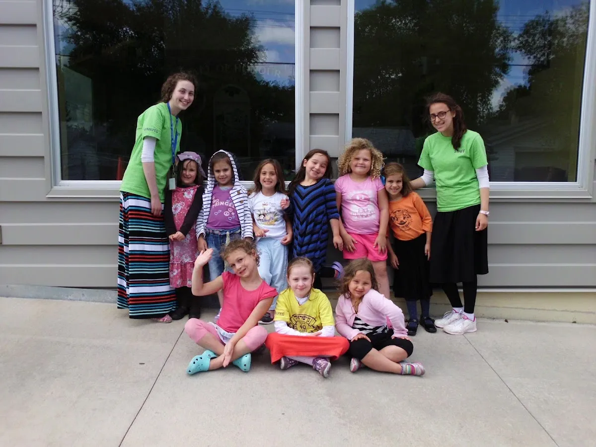 Chabad-Lubavitch of Winnipeg — foto 9