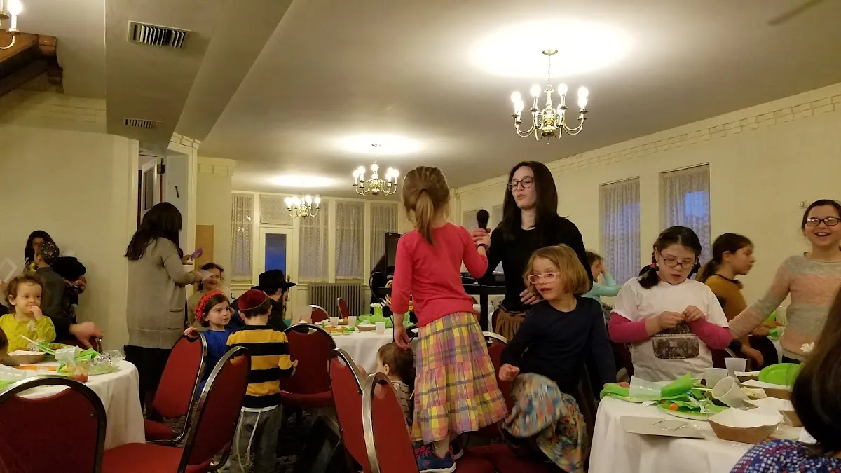 Chabad Lubavitch of Wisconsin — foto 7