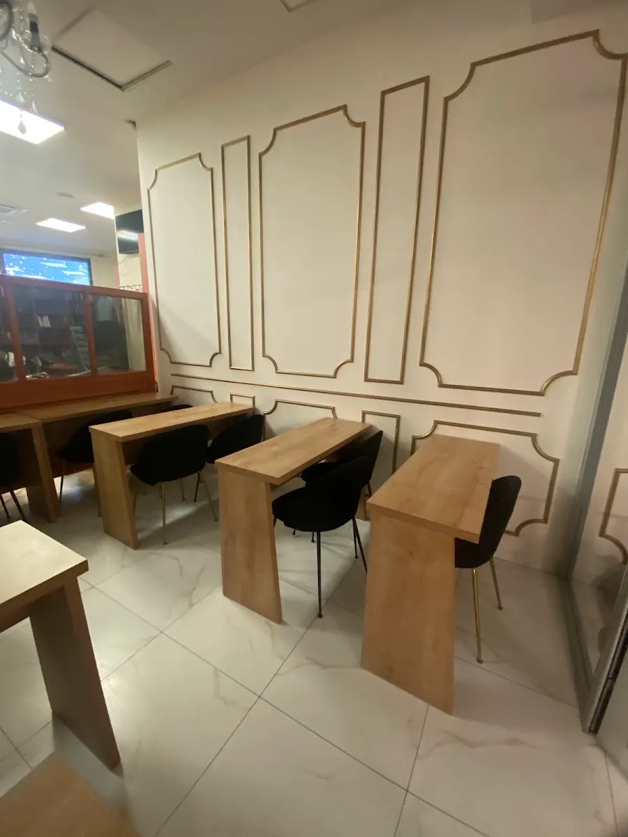 Chabad Lubavitch Warszawa — photo 5