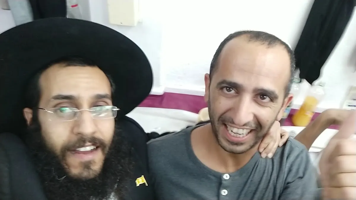 Chabad Lubavitch Yeshiva Gedola Safed — foto 8